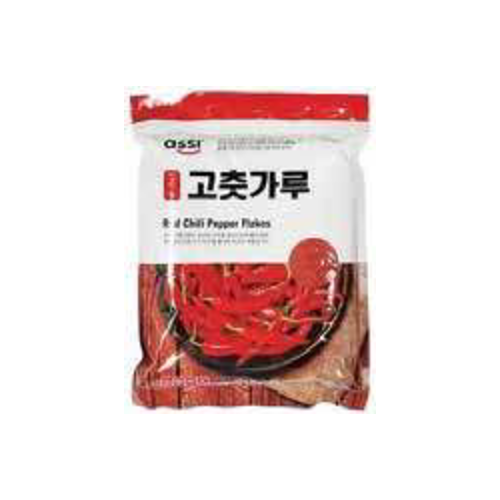 ASSI - RED PEPPER FLAKES (KIMCHI, 2 LB)