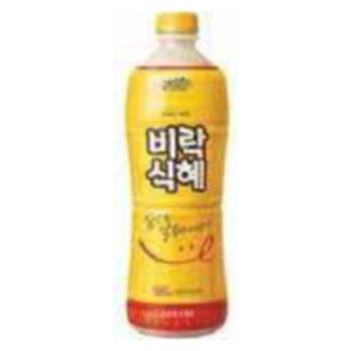 PALDO - VILAC KOREAN TRADITIONAL RICE DRINK