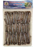 GO-FZ SILVER ANCHOVY FISH 14OZ
