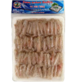 GO-FZ ANCHOVY HEADLESS - CA COM TRANG 14 oz.