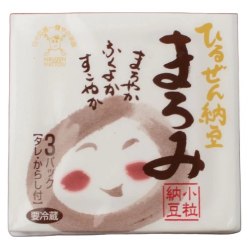 HORIZON - MAROMI NATTO (12 X 5.2 OZ)