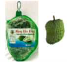 GO-FZ WHOLE SOURSOP