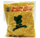 GO-PEELED SPLIT MUNG BEAN 14OZ.