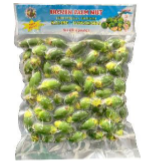 GO - BABY PALM NUT_2# (EXTRA MINIMAL)