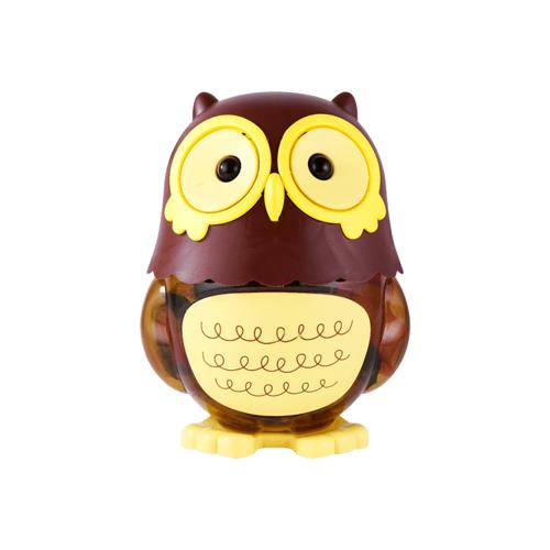 PENGUIN - FRUIT JELLY OWL