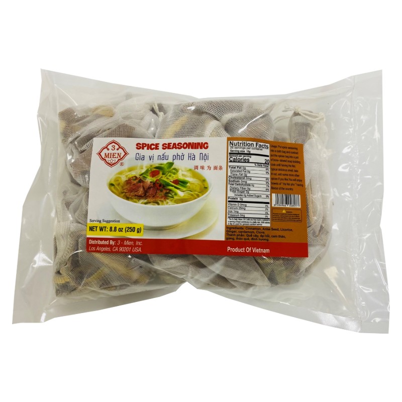 3 MIEN - SPICE SEASONING_PHO HA NOI #D3048_0228