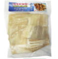 GO - FZ DRIED SALTED FISH STEAK - KHO CA DUA 16 oz.