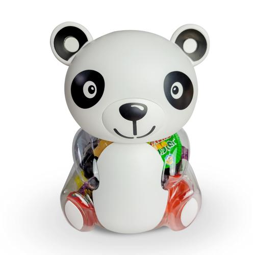 PENGUIN - FRUIT JELLY PANDA
