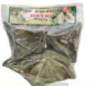 GO - FZ GLUTINOUS RICE CAKE W/COCONUT - BANH IT DUA