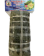 GO-FZ STICKY RICE & MUNG BEAN CAKES 12x2 / 鹹味齋粽 - BANH TET DAU XANH CHAY-VI MAN 