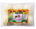 GO-FZ VEGETABLE STEAMED BUN - BANH BAO CHAY