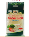  GO-FINE RICE VERMICELLI (BANH HOI)