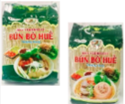 GO-RICE VERMICELLI - BUN BO HUE