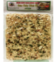 GO-FRIED RICE CAKE-ONION CHILI - COM CHAY HANH OT