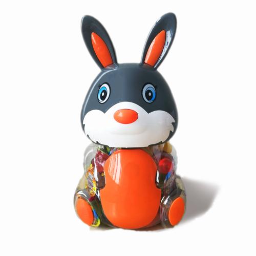 PENGUIN - FRUIT JELLY BUNNY