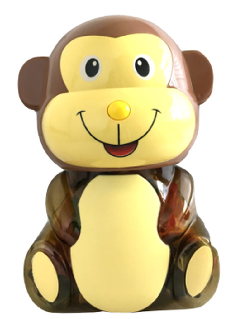 PENGUIN - FRUIT JELLY MONKEY