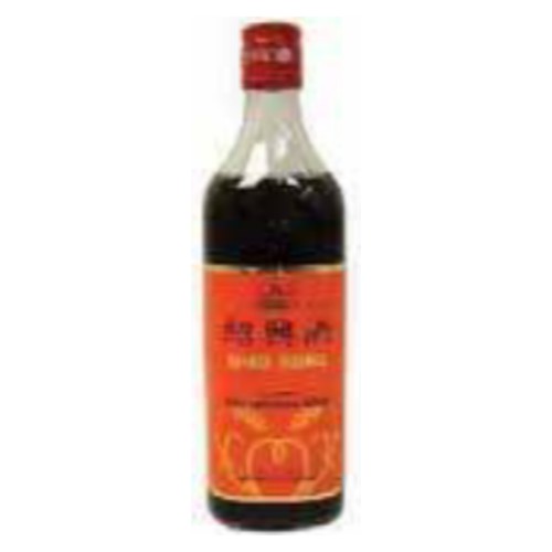 EMPEROR - COOKING WINE (YELLOW_20 OZ)
