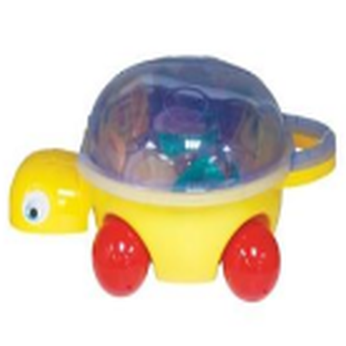 PENGUIN - FRUIT JELLY TURTLE