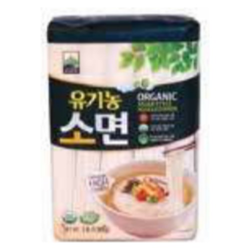 ORGANIC RANCH - SOMEN ORGANIC ASIAN NOODLE_3#