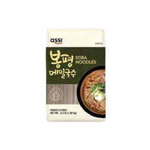 ASSI - SOBA NOODLE (L_3.5#)