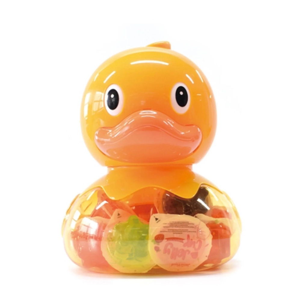 PENGUIN - FRUIT JELLY DUCK
