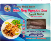 ***GO - SQUID WHOLE_BOX 2# (MUC ONG NGUYEN CON)