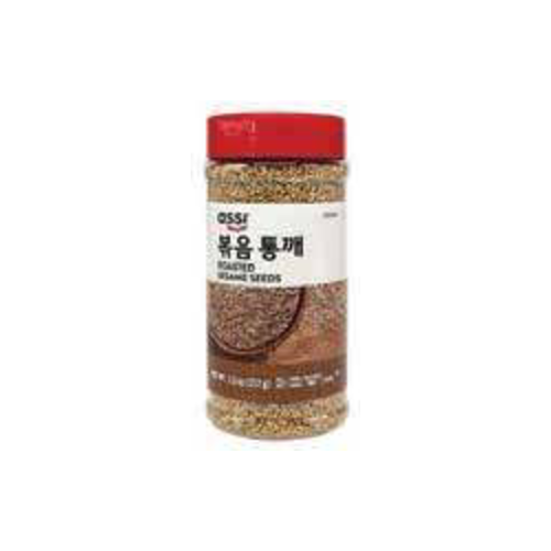 ASSI - ROASTED SESAME SEED 