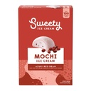 ***SWEETY - MOCHI ICE CREAM (RED BEAN)