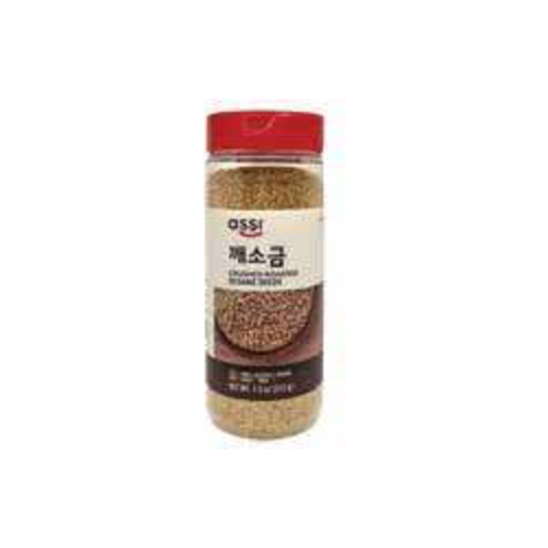 ASSI - ROASTED SESAME SEED CRUSHED 