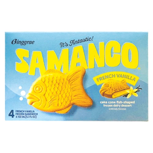 SAMANCO - FRENCH VANILLA_4P