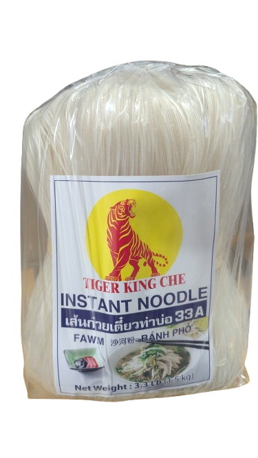 TIGER KING - RICE STICK (BANH PHO) 33A 