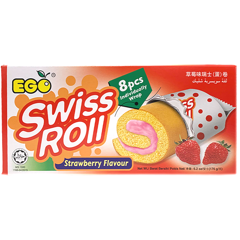 EGO - SWISS ROLL STRAWBERRY_1110