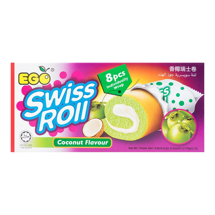 EGO - SWISS ROLL COCONUT_4166
