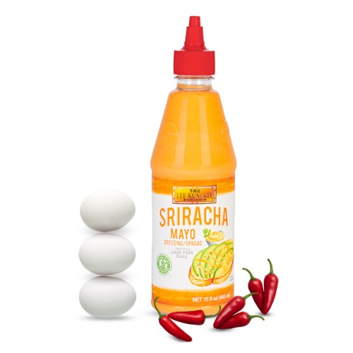 LKK - SIRACHA MAYONNAISE