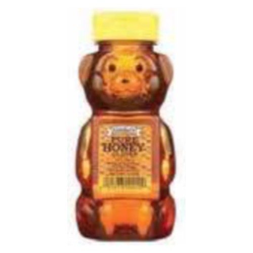 GUNTERS - HONEY WILD FLOWER (BEAR)