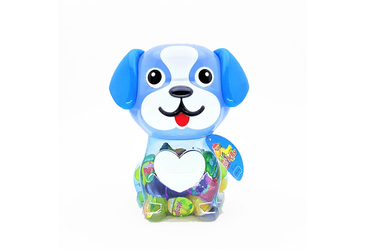 PENGUIN - FRUIT JELLY (HAPPY DOG)