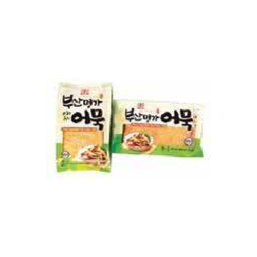 ASSI - FISH CAKE ROLL (JANGTEO)
