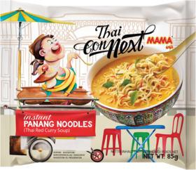 MAMA THAI CONNEXT - PANANG FLAVOR