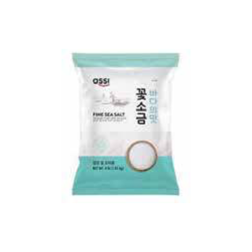 ASSI - SEA SALT FINE_4#