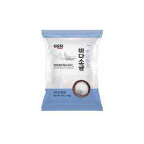 ASSI - SEA SALT COARSE_4#