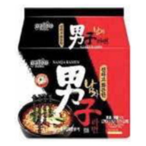 PALDO - NAMJA RAMEN_5P