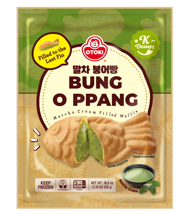 ***OTOKI - BUNG O PANG