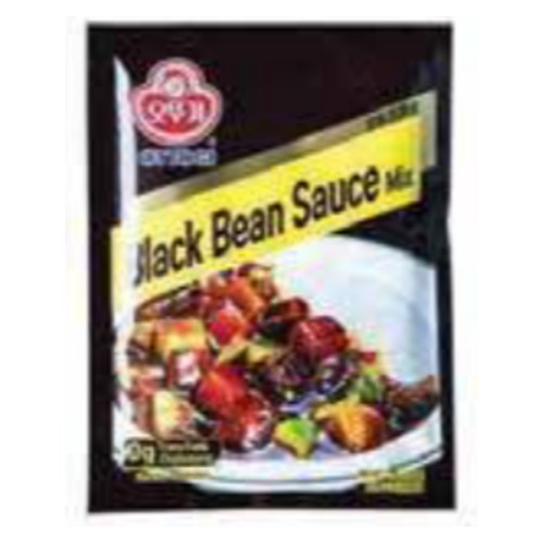OTOKI - BLACK BEAN SAUCE (JAJANG_S)
