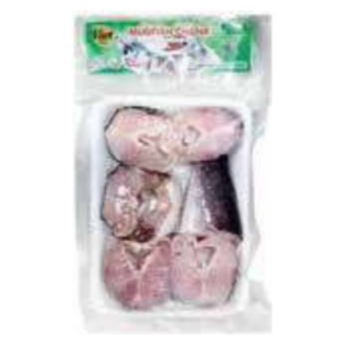 VIETWAY - MUDFISH CHUNK (14 OZ.)