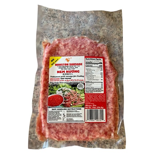 HS - NEM NUONG ORIGINAL