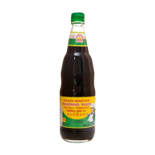 GOLDEN MOUNTAIN - SEASONING SAUCE