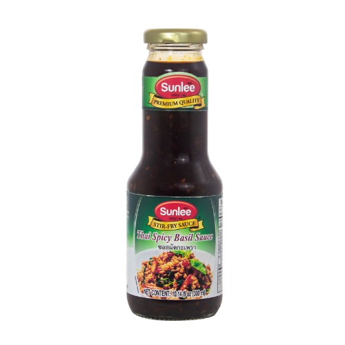 SUN LEE - THAI SPICY BASIL SAUCE