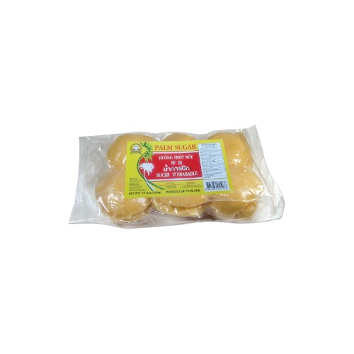 BUDDHA - PALM SUGAR_1.1#