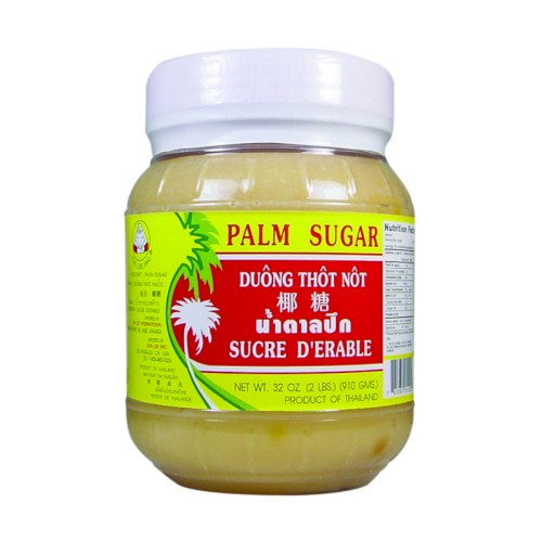 BUDDHA - PALM SUGAR_2#