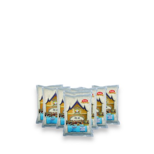 BUDDHA - SWEET RICE_5#